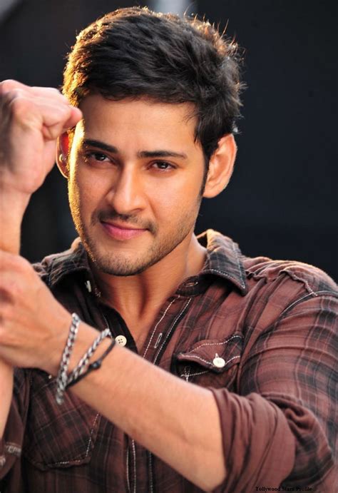 Mahesh Babu Pics 